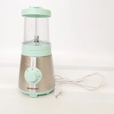 Mixer (SSME 250 A4) von SilverCrest
