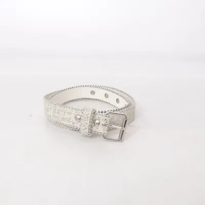 Ceinture (Argent)