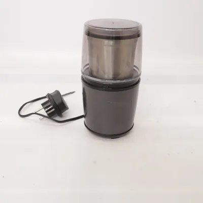 Coffee grinder (Sg21u) from Cuisinart