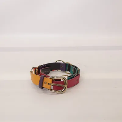 Ceinture (Multicolore)