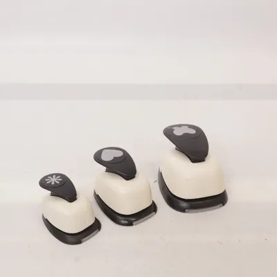 Hålslagare (Heart Punch)