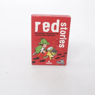 Jeu de société de Moses