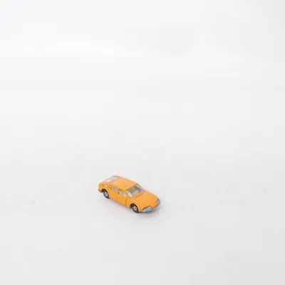 Speelgoed auto (Bmc 1800 Pininfarina) van Matchbox