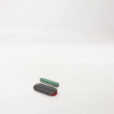 Pocket knife (Green) from Victorinox