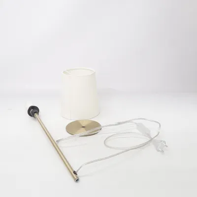 Table lamp (Kristiansand) from Rusta