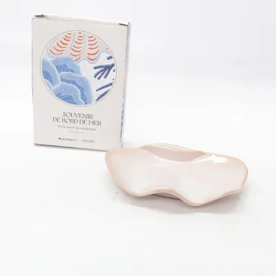 Soap dish (Souvenir De Bord De Mer) from My Little Box