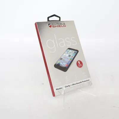 Protecteur d'écran (Glass) de Invisible Shield