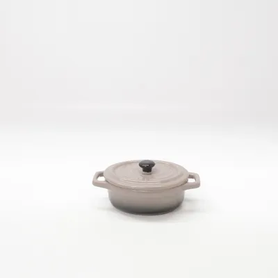 Kasserolle (Mini Cocotte) fra Anteba