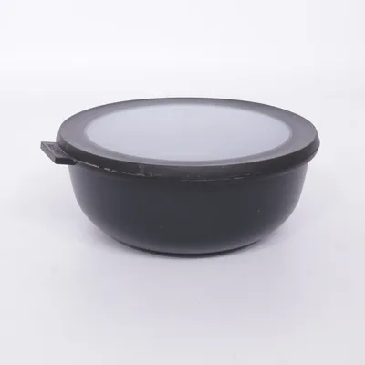 Matlåda (Svart) från Mepal