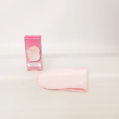 Hygiëne-artikel (Reusable Makeup Remover Cloth) van Brush Works