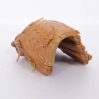 Basebollhandske (Brun) från JCPenney