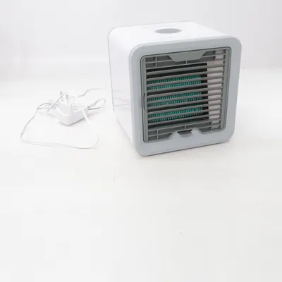 Household appliance (Air Cooler) from Livington