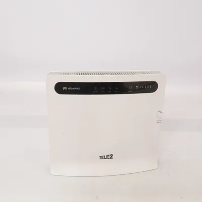 Router fra Huawei