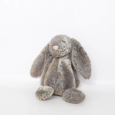 Kuscheltier (Bashful Bunny) von Jellycat