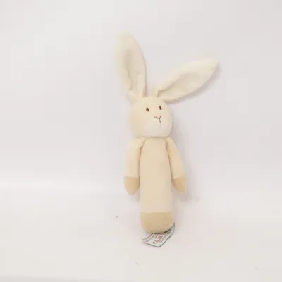 Zacht speeltje (Beige) van Diinglisar