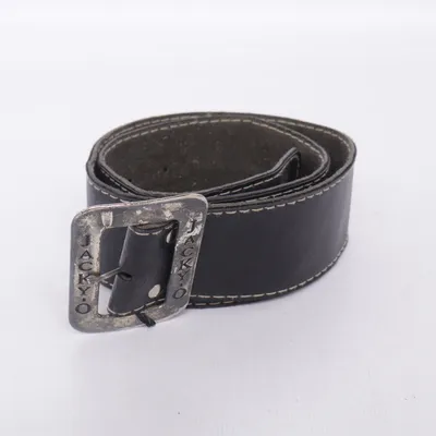 Riem (Zwart) van Jacky-O