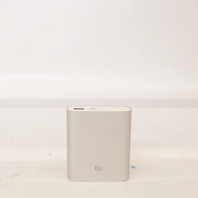 Batterie externe de Xiaomi