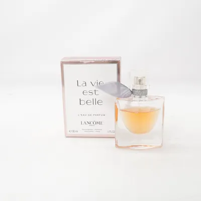 Eau de Parfum (La Vie Est Belle) från Lancôme