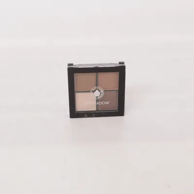Palette de fards à paupières (Noir, Marron, Multicolore) de Depend