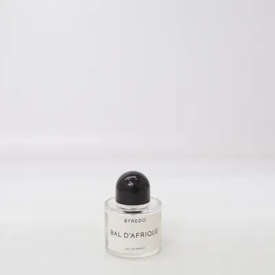 Eau de Parfum (Bal D'Afrique) från Byredo