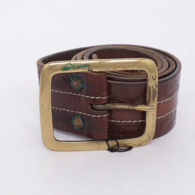 Bälte (Brun) från Cowboys Belt