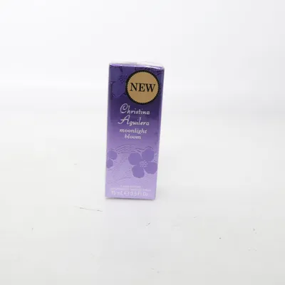 Eau de Parfum (Moonlight Bloom) de Christina Aguilera