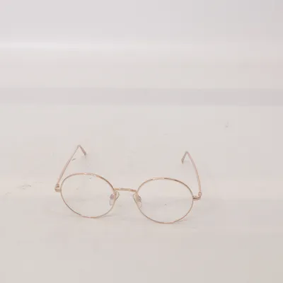 Lunettes (Or) de DKNY