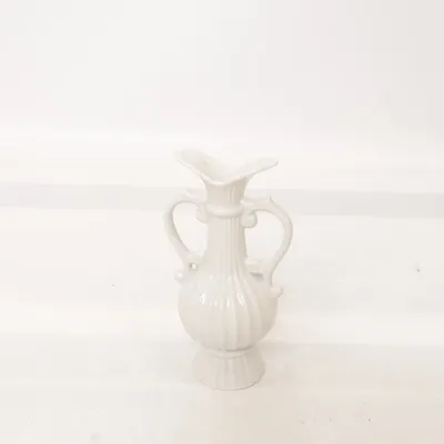 Vase (Grå)