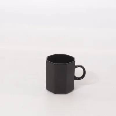Espressokopp (Svart) från France