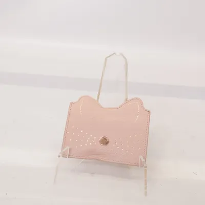 Kortholder (Pink) fra Ted Baker