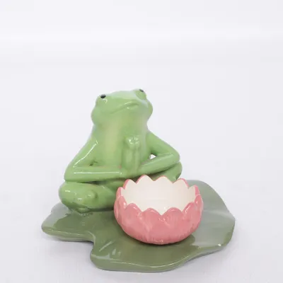 Figurin (Grön, Rosa, Vit) från PartyLite