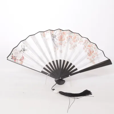 Fan (Traditioneller chinesischer Fächer )