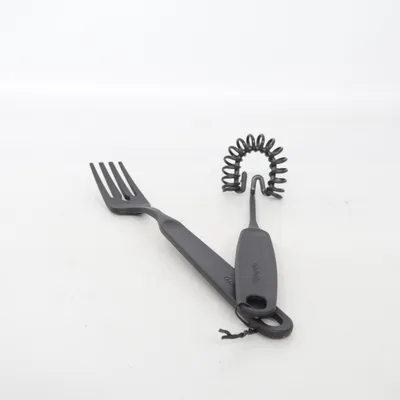 Keukengerei (Zwart) van GastroMax