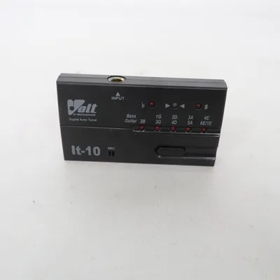 Stämapparat (It-10) från Volt