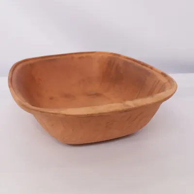 Ugnsform (Brun) från Römertopf