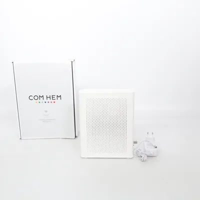 Router von Com Hem