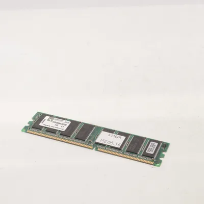 RAM geheugen (Kvr400x64c3a) van Kingston
