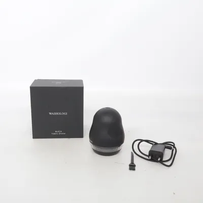Kledingontpluizer (Fabric Shaver) van Washologi
