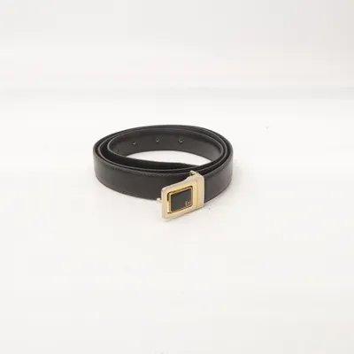 Belt (Black) from Petri