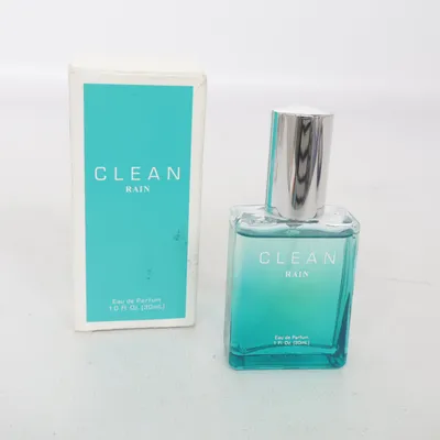 Eau de parfum (Rain) fra CLEAN