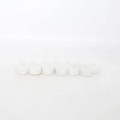 LED kaars (Wit) van Ledsavers