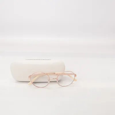 Glasses (Pink) from Glas