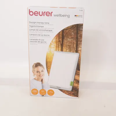 Daglichtlamp (Tageslichtlampe TL 30) van Beurer