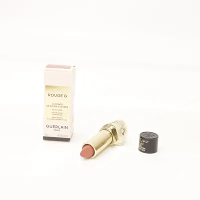 Lipstick (Rouge G) from Guerlain