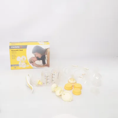 Tire-lait (PersonalFit Plus) de Medela