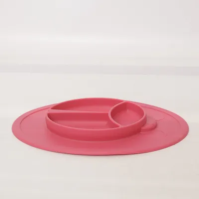Children's dinner sets (Ladybug) from Qshare
