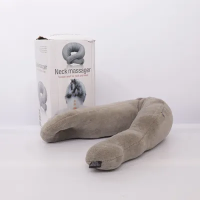 Ansiktsmassageverktyg (Grå) från Rubicson