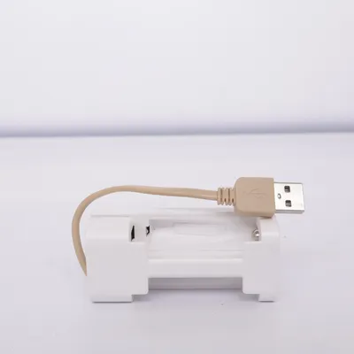 Batteriladdare från IKEA