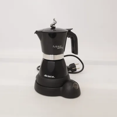 Koffiezetter (1358A) van Ariete