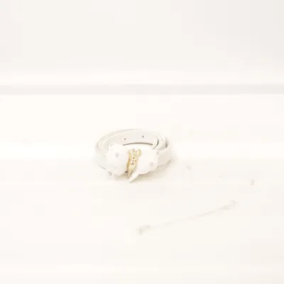 Ceinture (Blanc)
